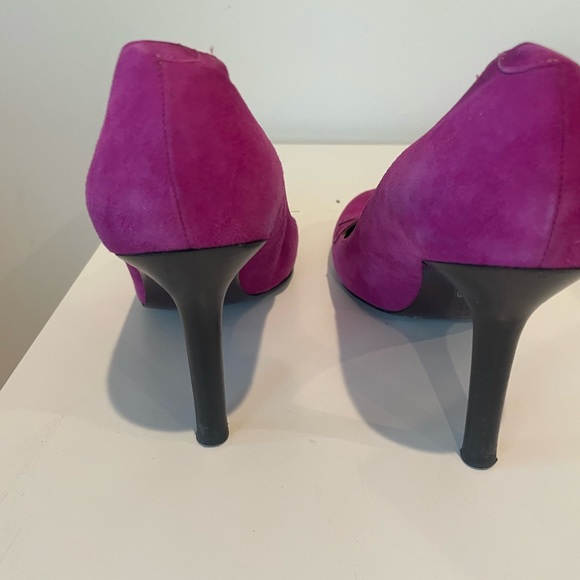 Via Spiga suede bumps - Picture 6 of 7